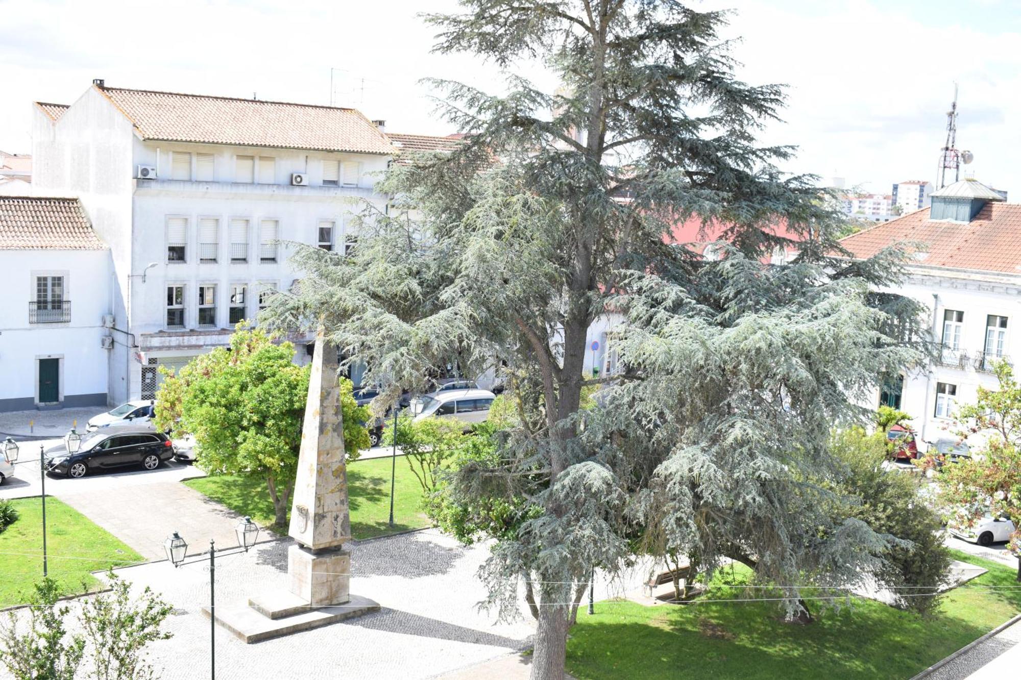 Benavente Vila Hotel Экстерьер фото