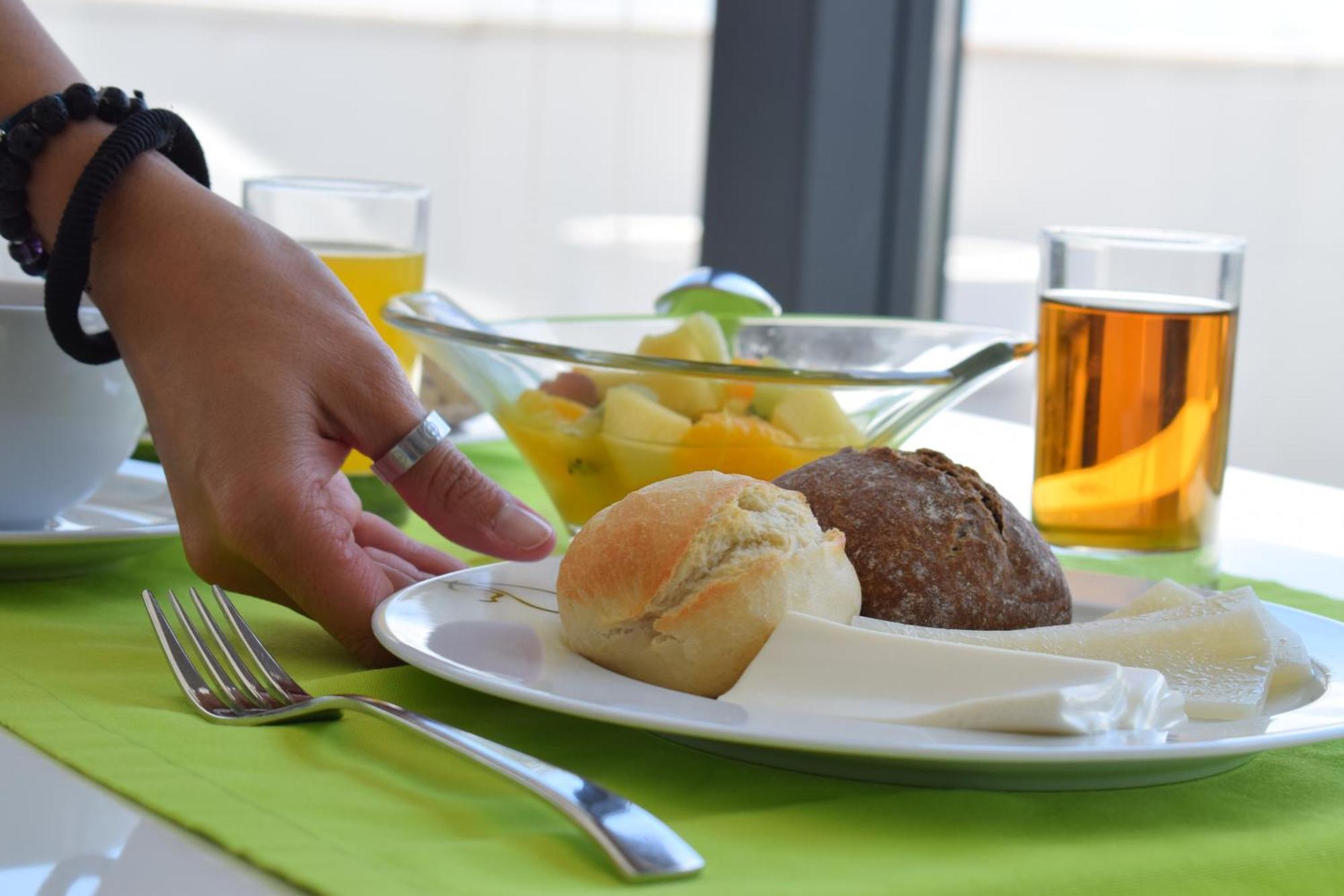 Benavente Vila Hotel Экстерьер фото