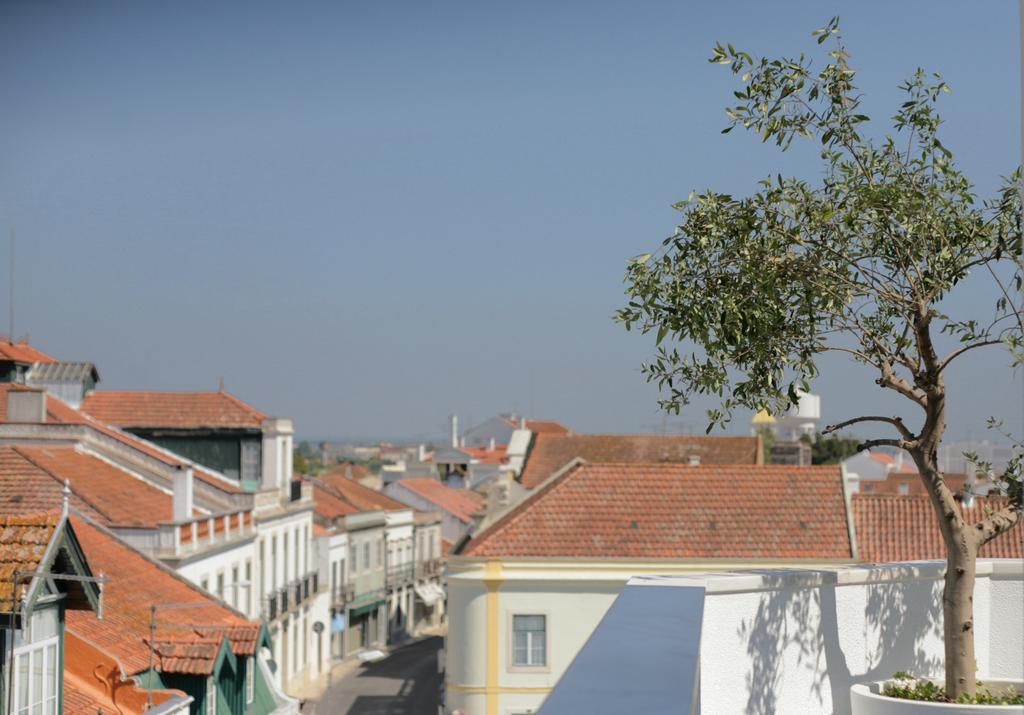 Benavente Vila Hotel Экстерьер фото