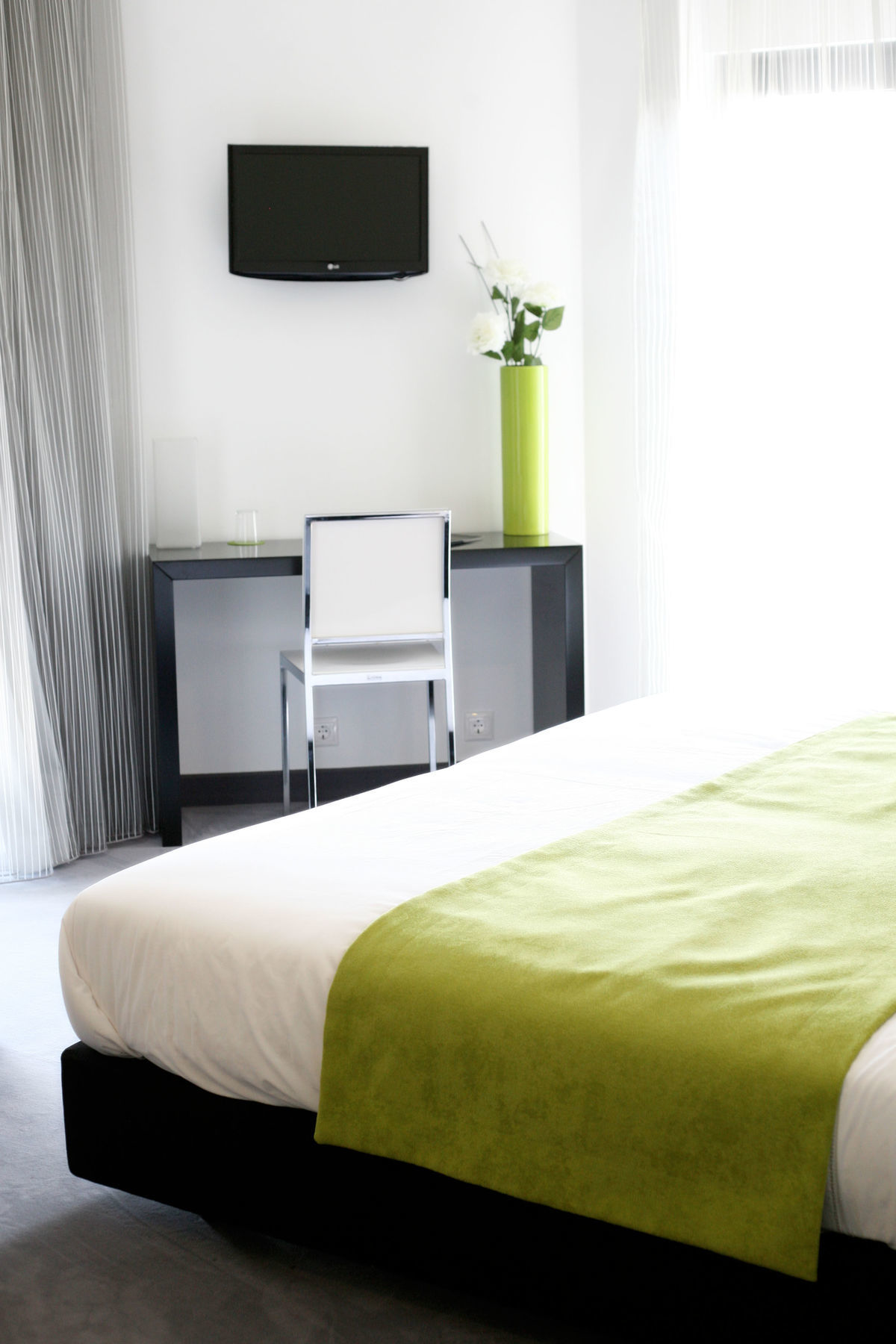 Benavente Vila Hotel Экстерьер фото