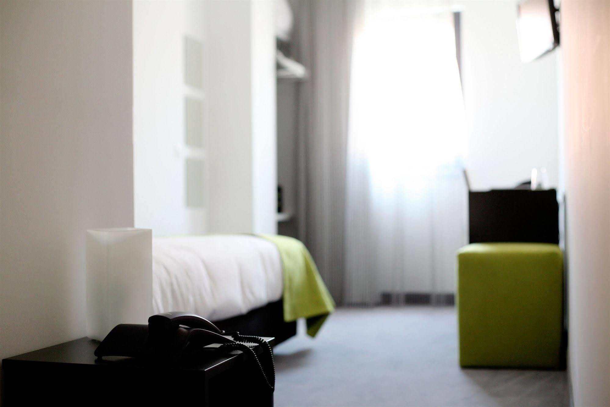 Benavente Vila Hotel Экстерьер фото