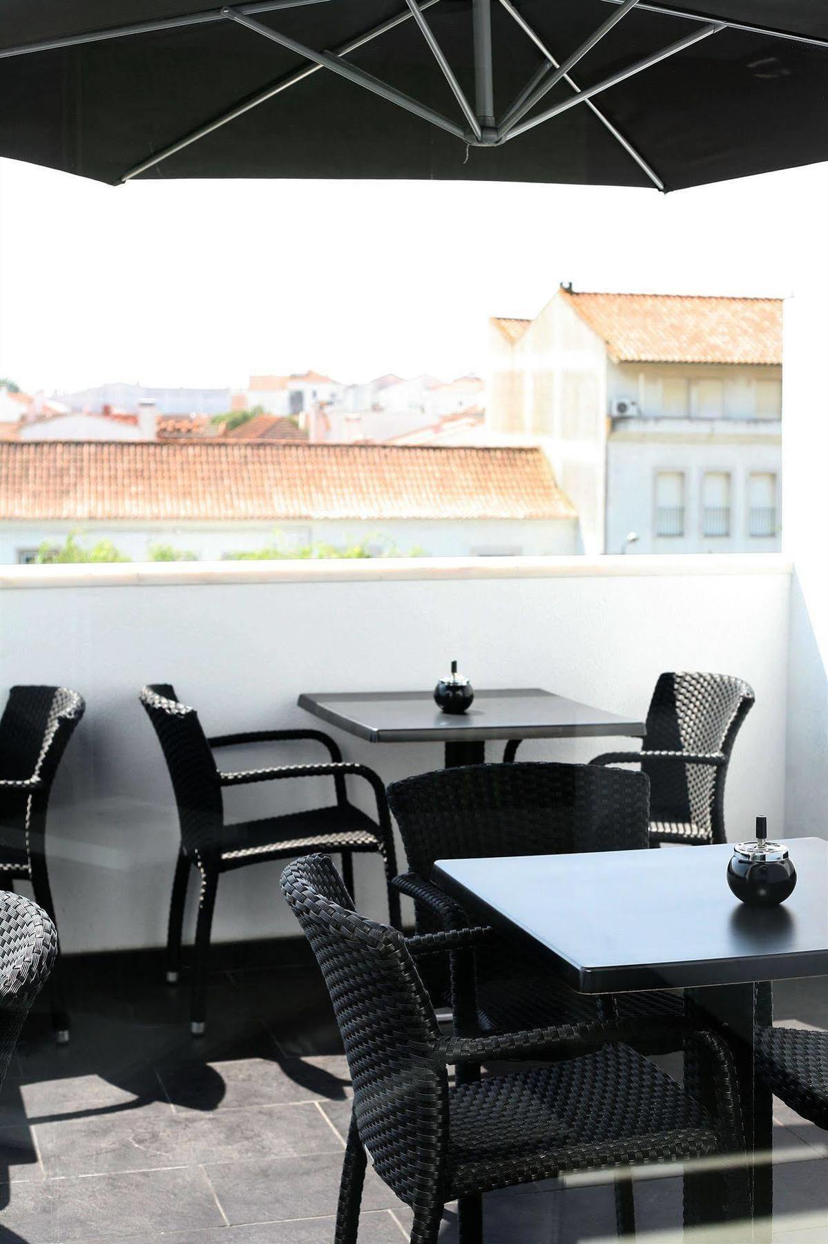 Benavente Vila Hotel Экстерьер фото
